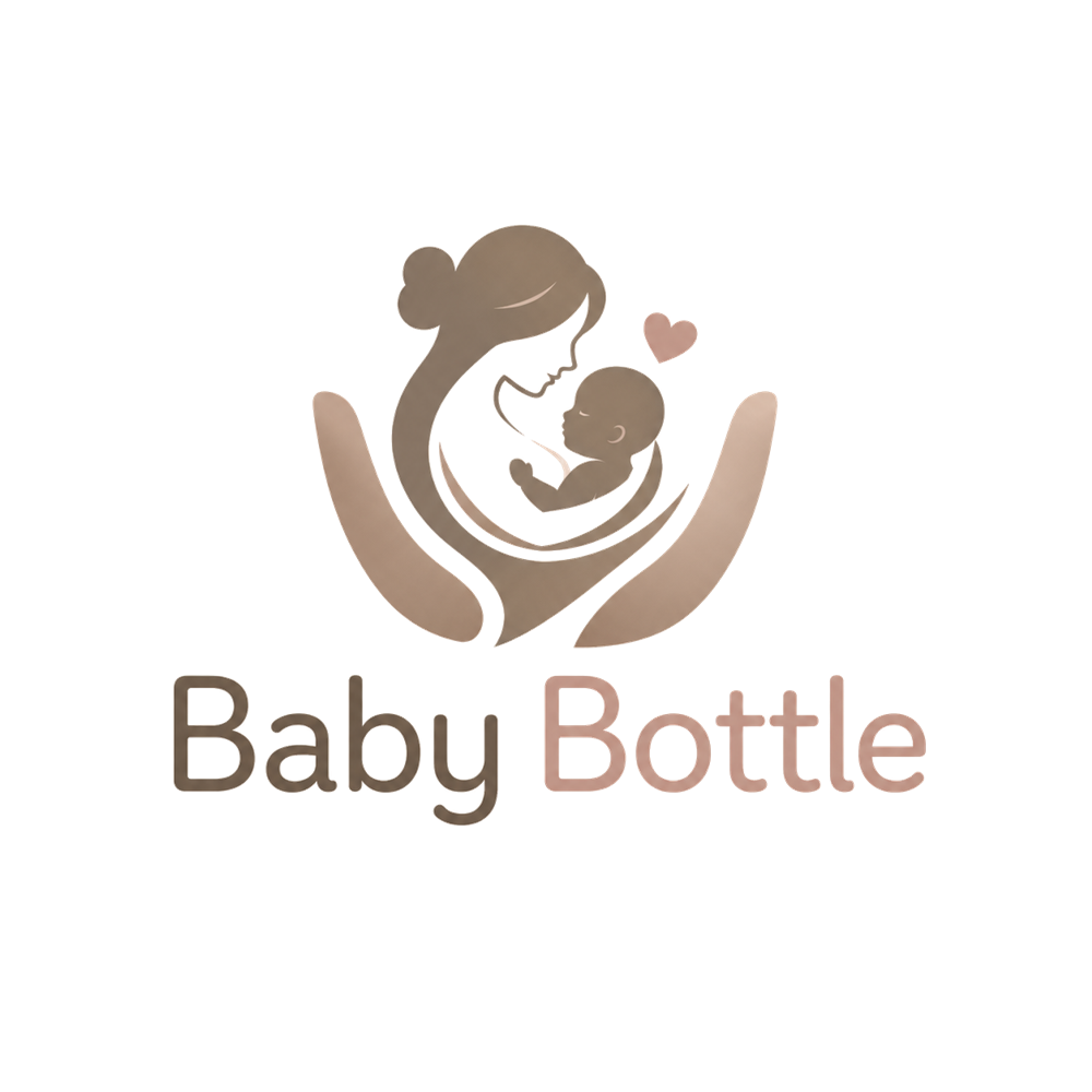 Baby Bottle
