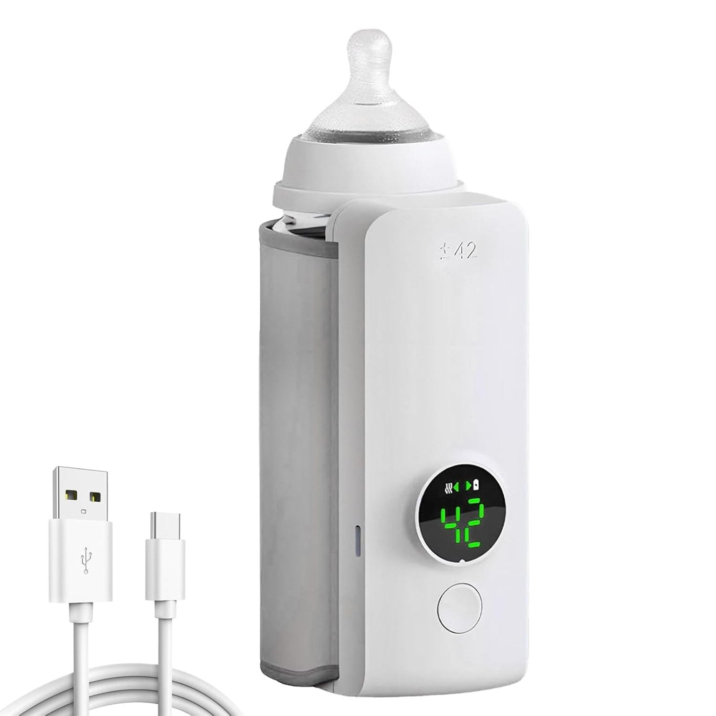 Chauffe-biberon Baby Bottle